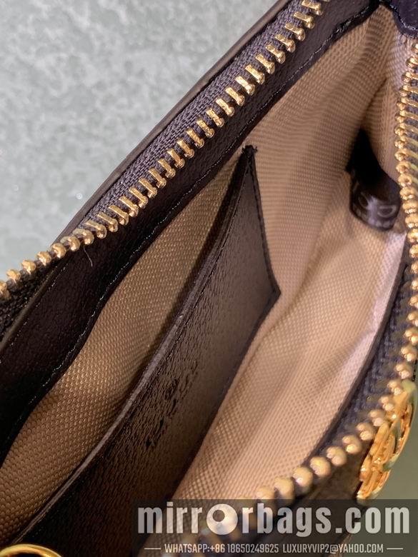 Gucci Bags 1:1 Ophidia 764960 10X19X3cm DF 3colour