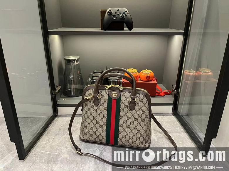 Gucci Bags 1:1 795258 34X27.5X15cm DF