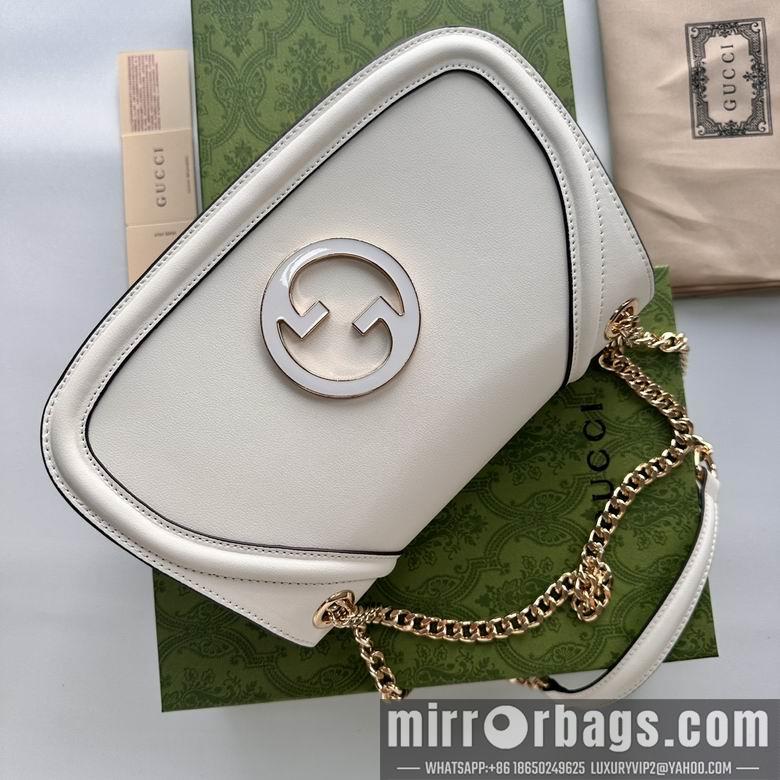 Gucci Bags 1:1 815715 26X16X8cm DF 4colour