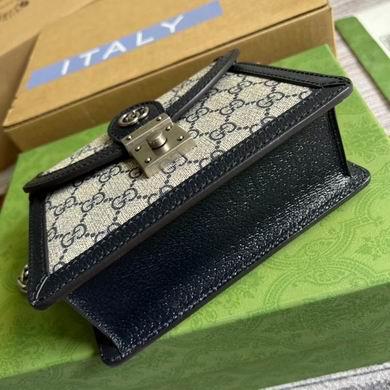 Gucci Bags 1:1 Ophidia 696180 17.5X13X6cm ZY