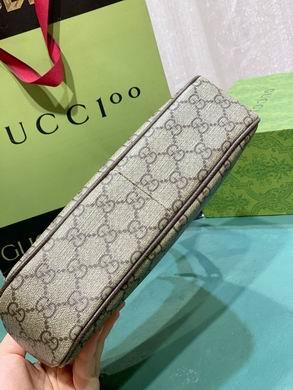 Gucci Bags 1:1 735145 21X19X5cm DF