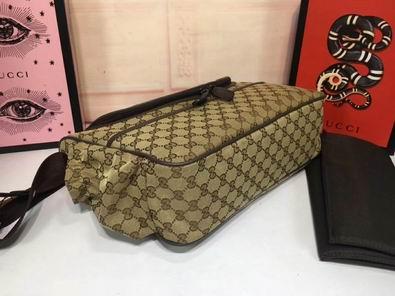 Gucci Bags 1:1 123326 44x30x13cm df03