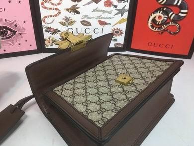 Gucci Bags 1:1 WD476541 25.5X17X13