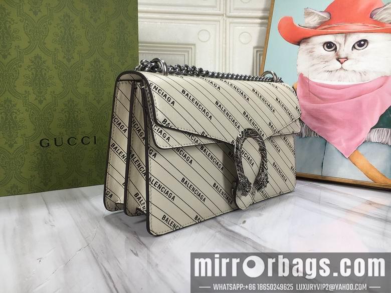 Gucci Bags 1:1 WD400249 28X17X9