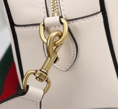 Gucci Bags 1:1 702427 24.5X16.5X9.5cm DN 3colour