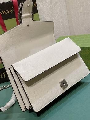 Gucci Bags 1:1 400249 28X17X9cm DF-1