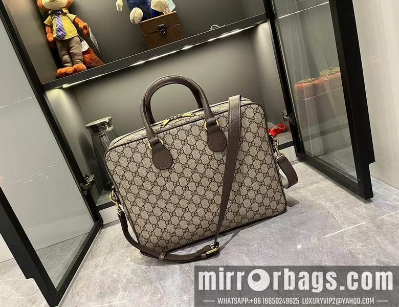 Gucci Bags 1:1 792116 36.5X29X7.5cm DF 3colour