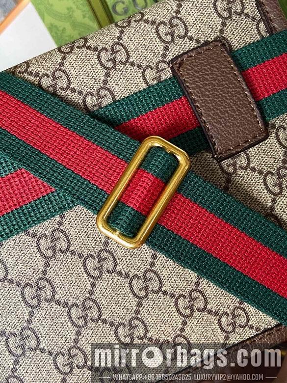 Gucci Bags 1:1 493930 25X17cm XM 2colour