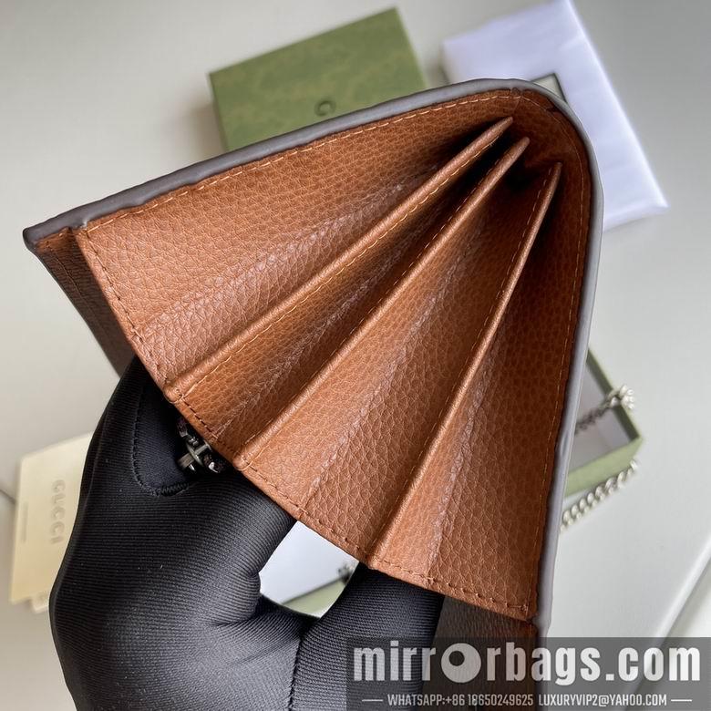 Gucci Bags 1:1 401231 20X13X6cm DF 3colour
