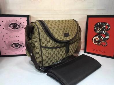 Gucci Bags 1:1 123326 44x30x13cm df03