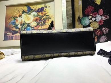 Gucci Bags 1:1 498156 26X18X10cm DF
