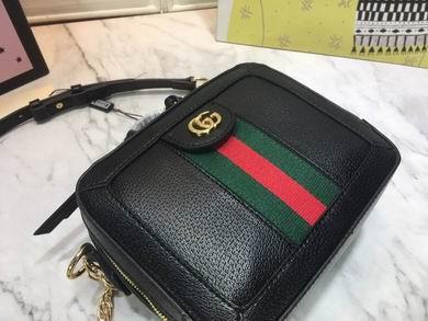 Gucci Bags 1:1 WD602576 18.5X15X7.5