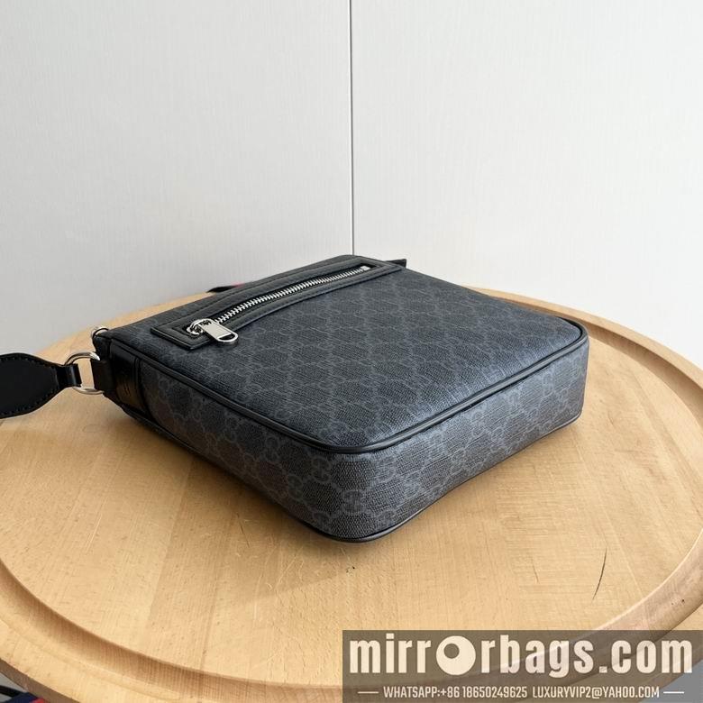 Gucci Bags 1:1 792082 21X23.5X4.5cm DF