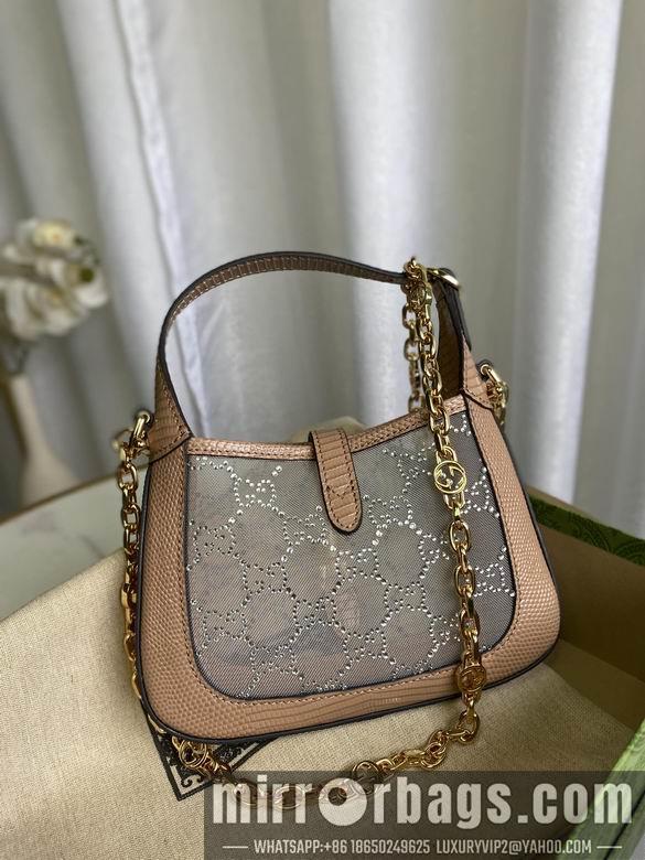 Gucci Bags 1:1 677027 19X13X3cm DF