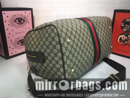 Gucci Bags 1:1 Ophidia 547953 44x27x24cm df04