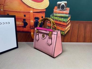Gucci Bags 1:1 WD655661 20X16X10