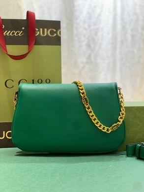 Gucci Bags 1:1 699268 28X16X4cm DF