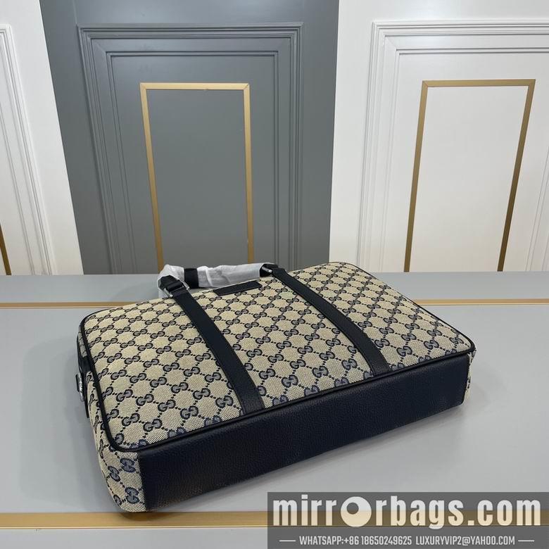 Gucci Bags 1:1 33125-1 38X29X7cm XM 4colour