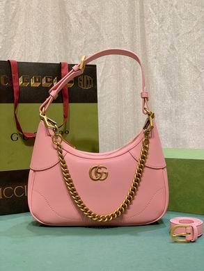 Gucci Bags 1:1 731817 25X19X7cm DF 4colour