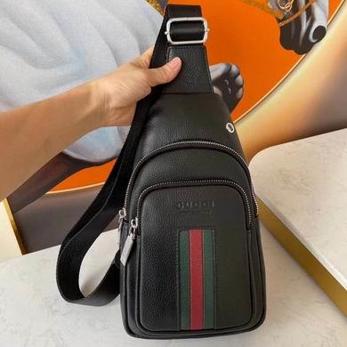 Gucci Bags 1:1 6065 29X20X5cm WP