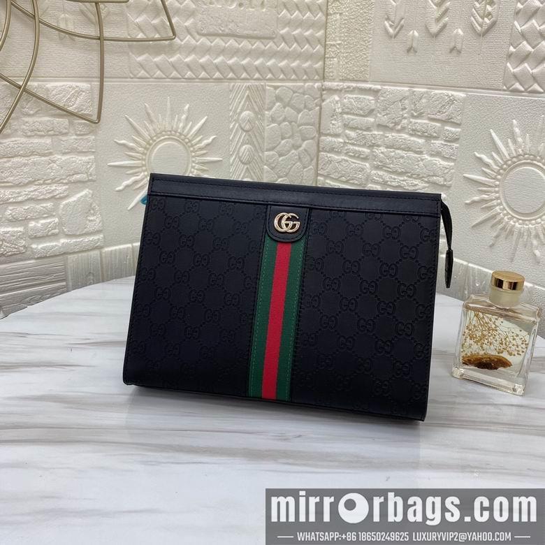 Gucci Bags 1:1 5052-5 28X21X6cm XM