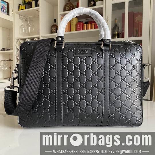 Gucci Bags 1:1 435322 36.5X25X6cm DF