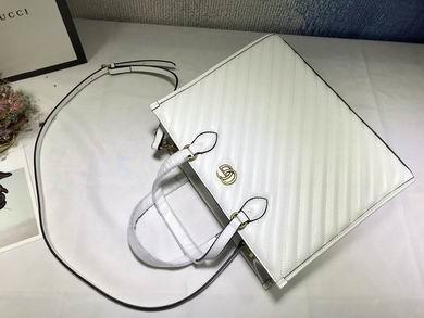 Gucci Bags 1:1 WD627332 35X28X14