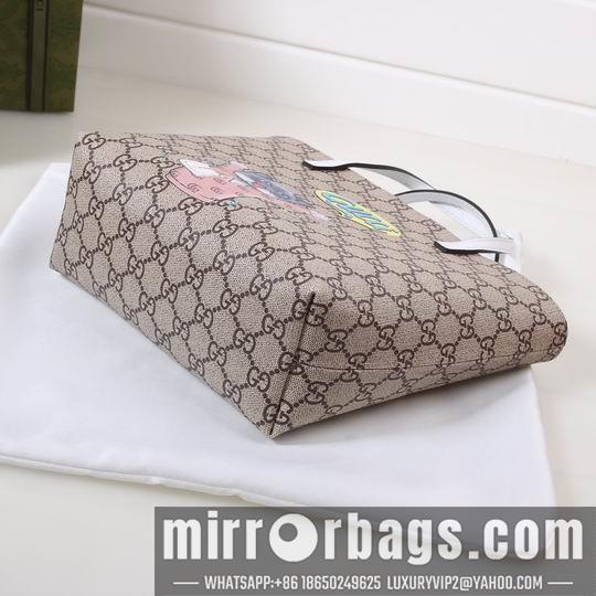 Gucci Bags 1:1 410812 20.5x20x10cm df21