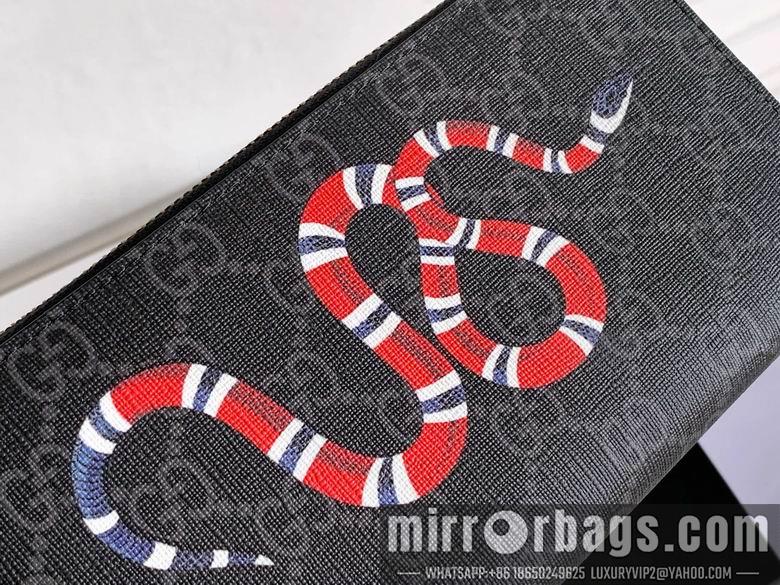 Gucci Bags 1:1 451273 19X10.5X2.5cm YG 3