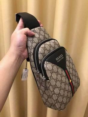 Gucci Bags 1:1 866 32X18X9cm XM 2colour
