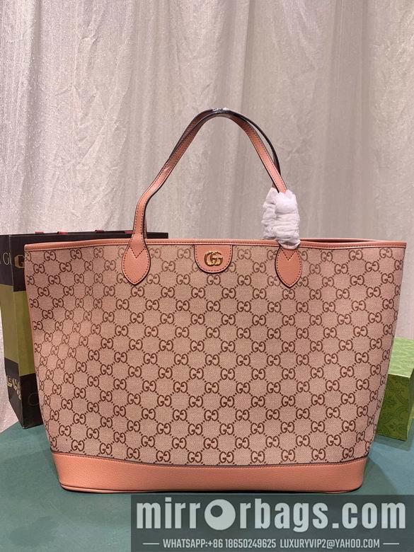 Gucci Bags 1:1 741424 40X33X19cm DF