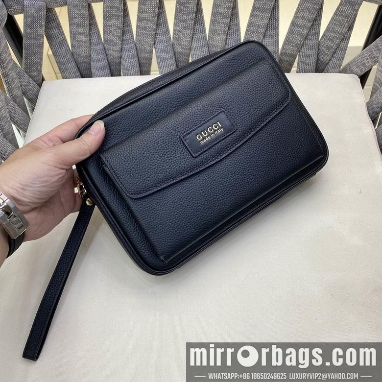 Gucci Bags 1:1 5232-5 27X17X7cm XM