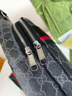 Gucci Bags 1:1 82024 15X28X6cm XM 2colour
