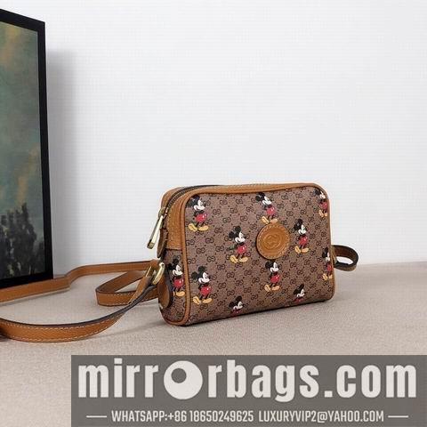 Gucci Bags 1:1 WD602536 米奇