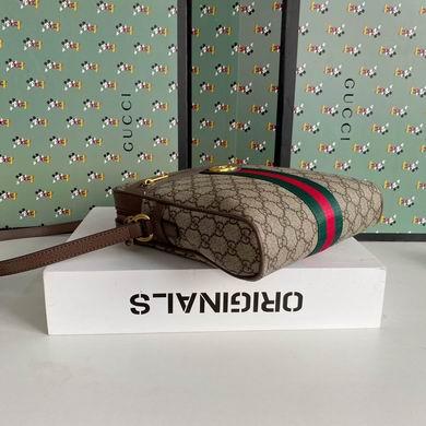 Gucci Bags 1:1 WD547926 23X24X6