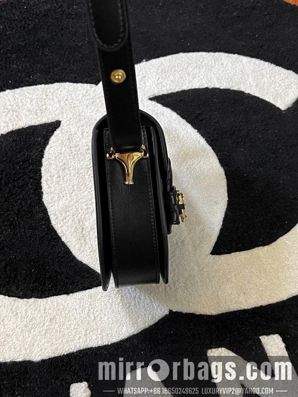 Gucci Bags 1:1 706191 18X17X6.5cm DF-1