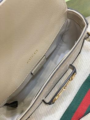 Gucci Bags 1:1 658574 20.5X14.5X5cm DF