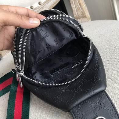 Gucci Bags 1:1 9889-2 28X16X7.5cm XM