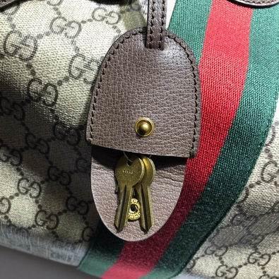 Gucci Bags 1:1 Ophidia 693724 25.5x19x10 cm df0328