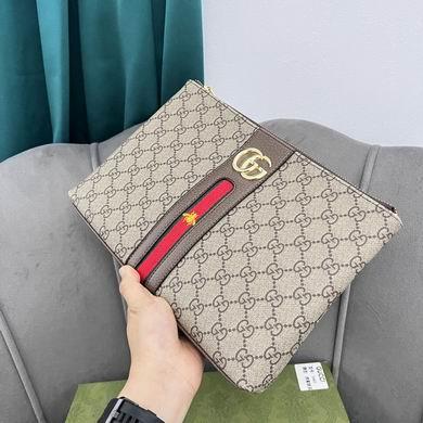Gucci Bags 1:1 1646 28X19cm WP