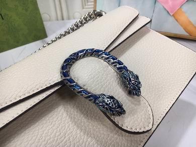 Gucci Bags 1:1 499623 25X13.5X7cm DF 3colour