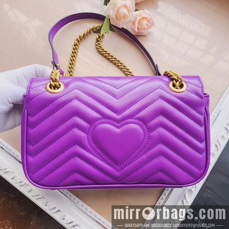 Gucci Bags 1:1 WD443497 26X7X15