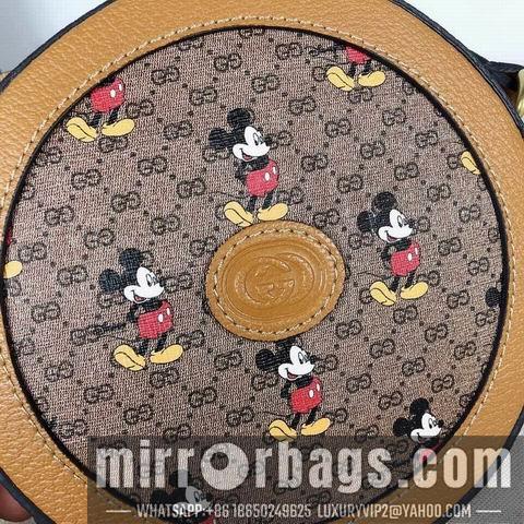 Gucci Bags 1:1 WD603938米奇