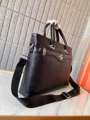 Gucci Bags 1:1 A163-3 38X27X6cm XM