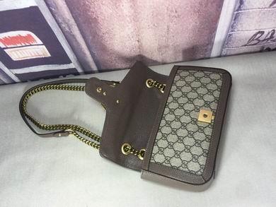 Gucci Bags 1:1 443497 26X15X7cm DF-4