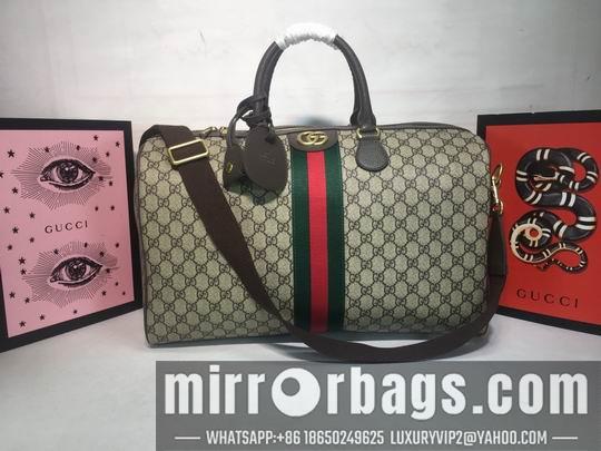 Gucci Bags 1:1 Ophidia 547953 44x27x24cm df04