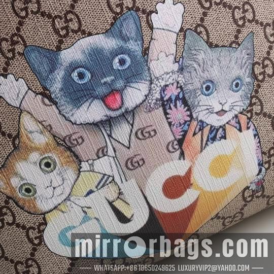 Gucci Bags 1:1 410812 20.5x20x10cm df22