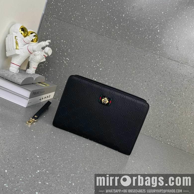Gucci Bags 1:1 8812-4 28X18X3cm WP