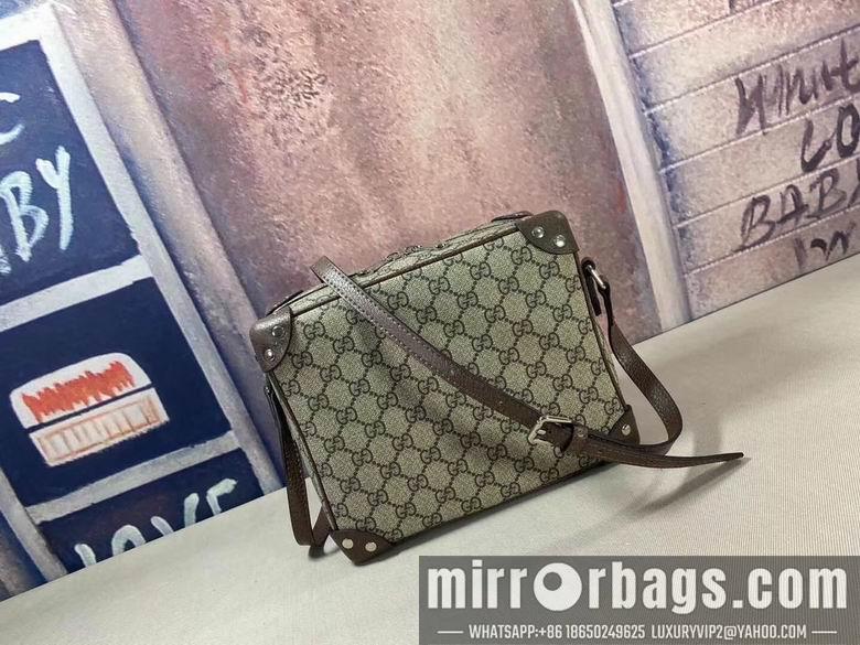 Gucci Bags 1:1 626363 23X19X10cm DF