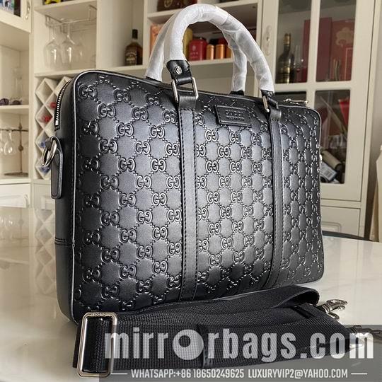Gucci Bags 1:1 435322 36.5X25X6cm DF